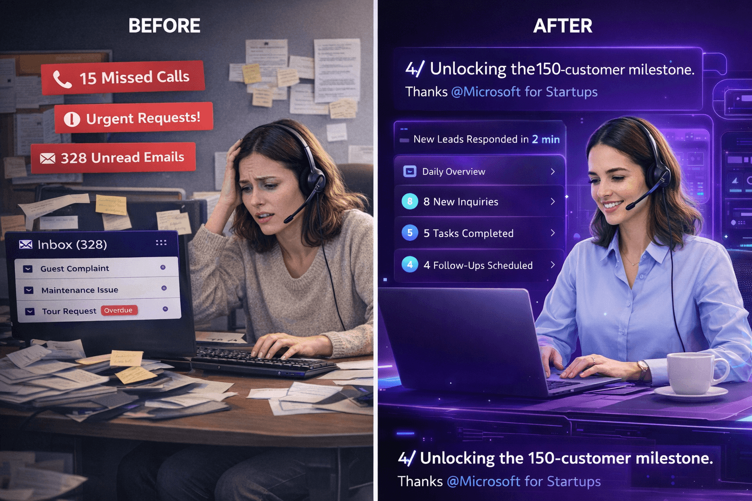 Stop Automating Tasks. Start Hiring Workers.