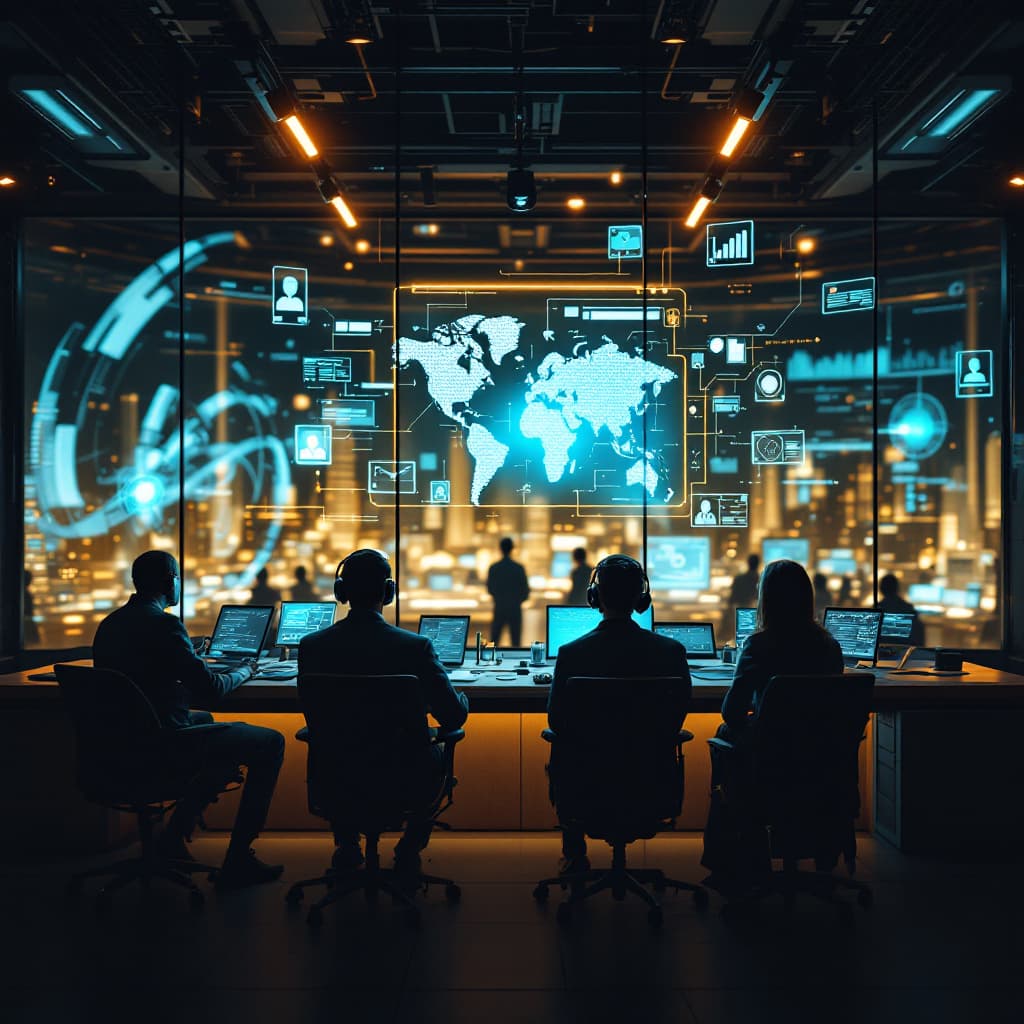 From Brittle Zaps to a 24/7 Digital Workforce