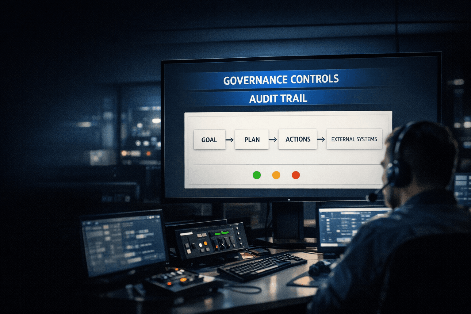 Poly vs OpenClaw (Clawdbot/Moltbot): Why Production-Grade Agentic Ops Requires Governance