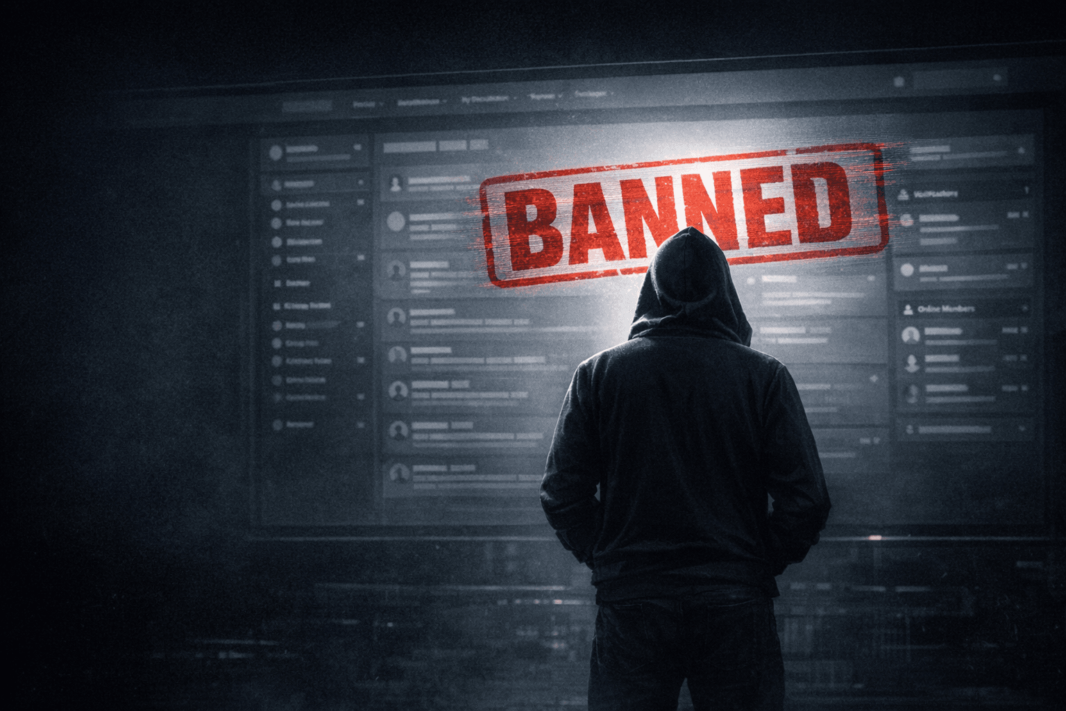 The Dark Side of Skool Communities: Banned Without Notice (and Why It Matters)