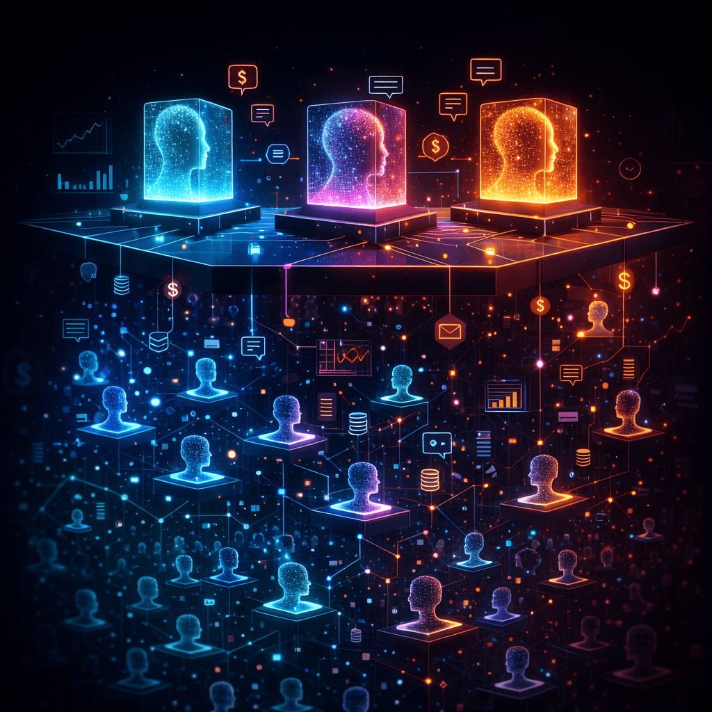 Viral Prediction Isn’t a Vibe — It’s a Supply Chain (Memetics + Network Science)